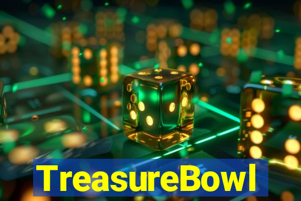 TreasureBowl treasure bowl jdb